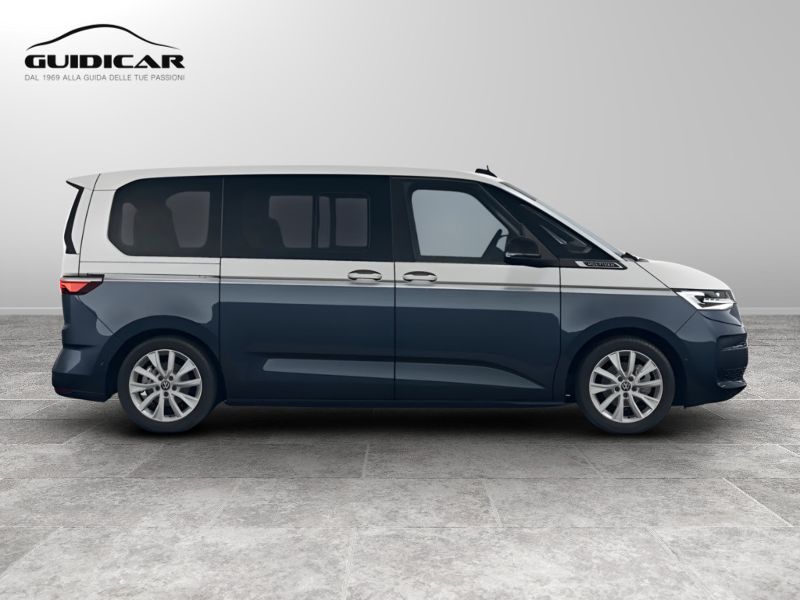 GuidiCar - VOLKSWAGEN INDUSTRIALI NUOVO Multivan 1 Multivan Style  2.0 TDI 110kW  ant. DSG Nuovo